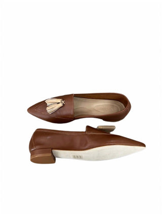 Cocco Miami - Women's Zs 19144-23 Pointed Toe