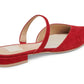 Dolce Vita - Women's Kanika Wide Flats