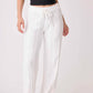 Pj Salvage - Chenille Pants
