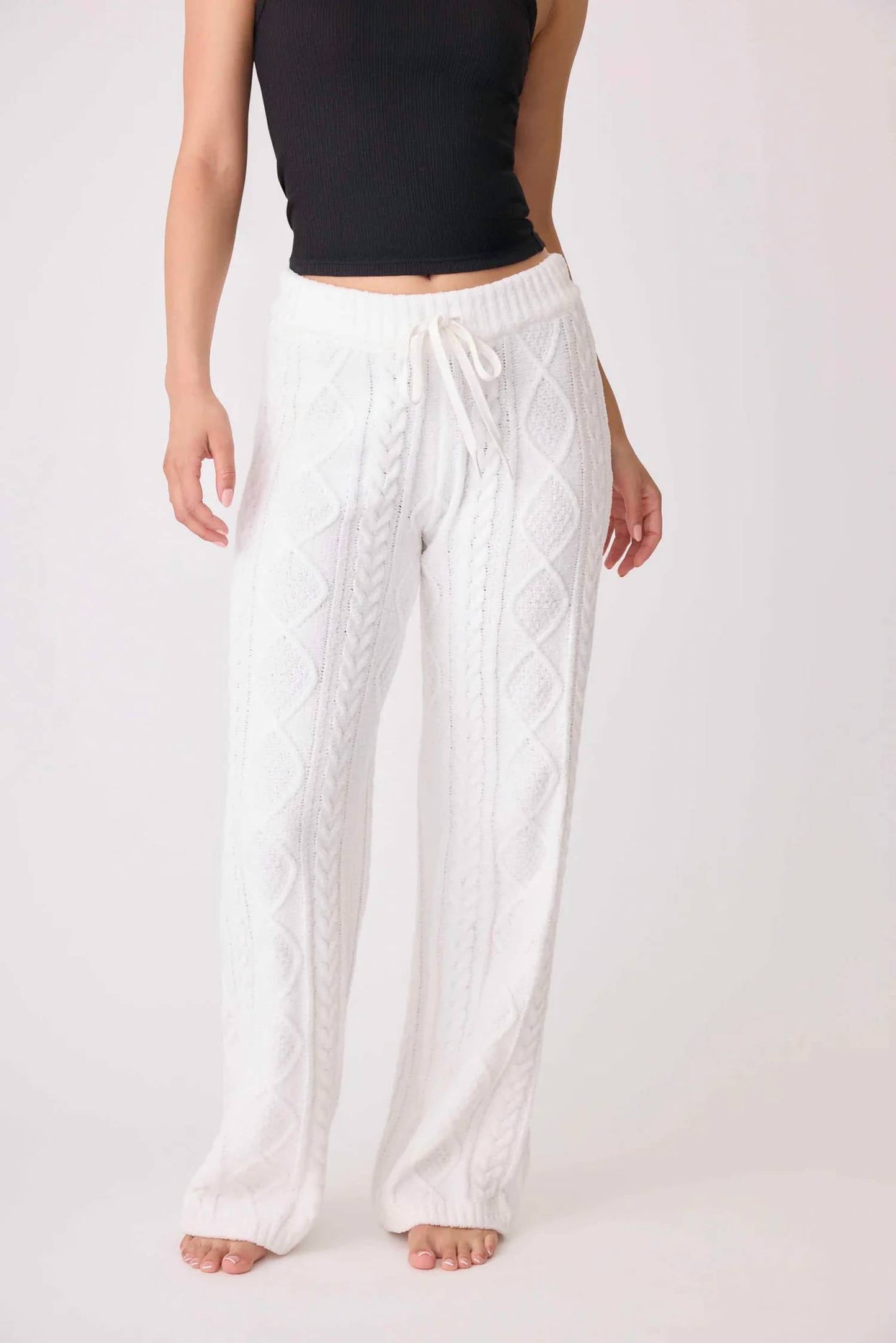 Pj Salvage - Chenille Pants