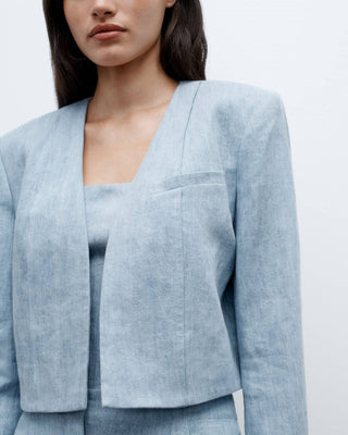 Twp - Drink At Costes Jacket