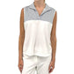 Hinson Wu - Emma Foundation Layer Top