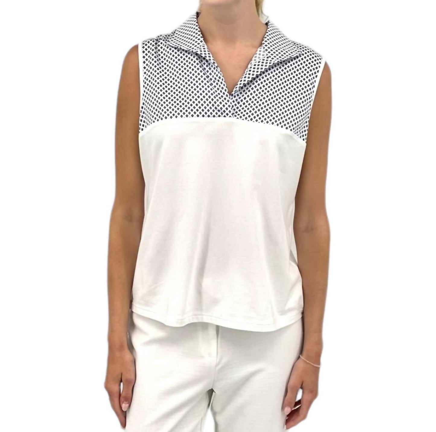 Hinson Wu - Emma Foundation Layer Top