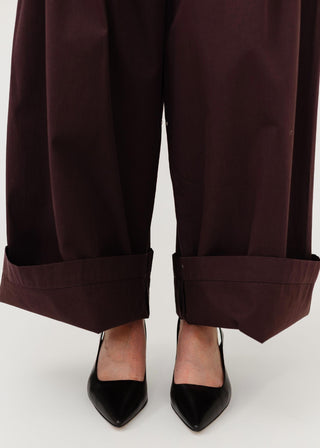 Flattered - Women's Franchesca Leather Sandal