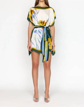 Christy Lynn - Pamela Tunic Top