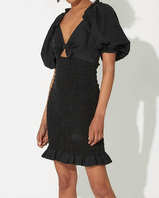 Cleobella - Camryn Mini Dress