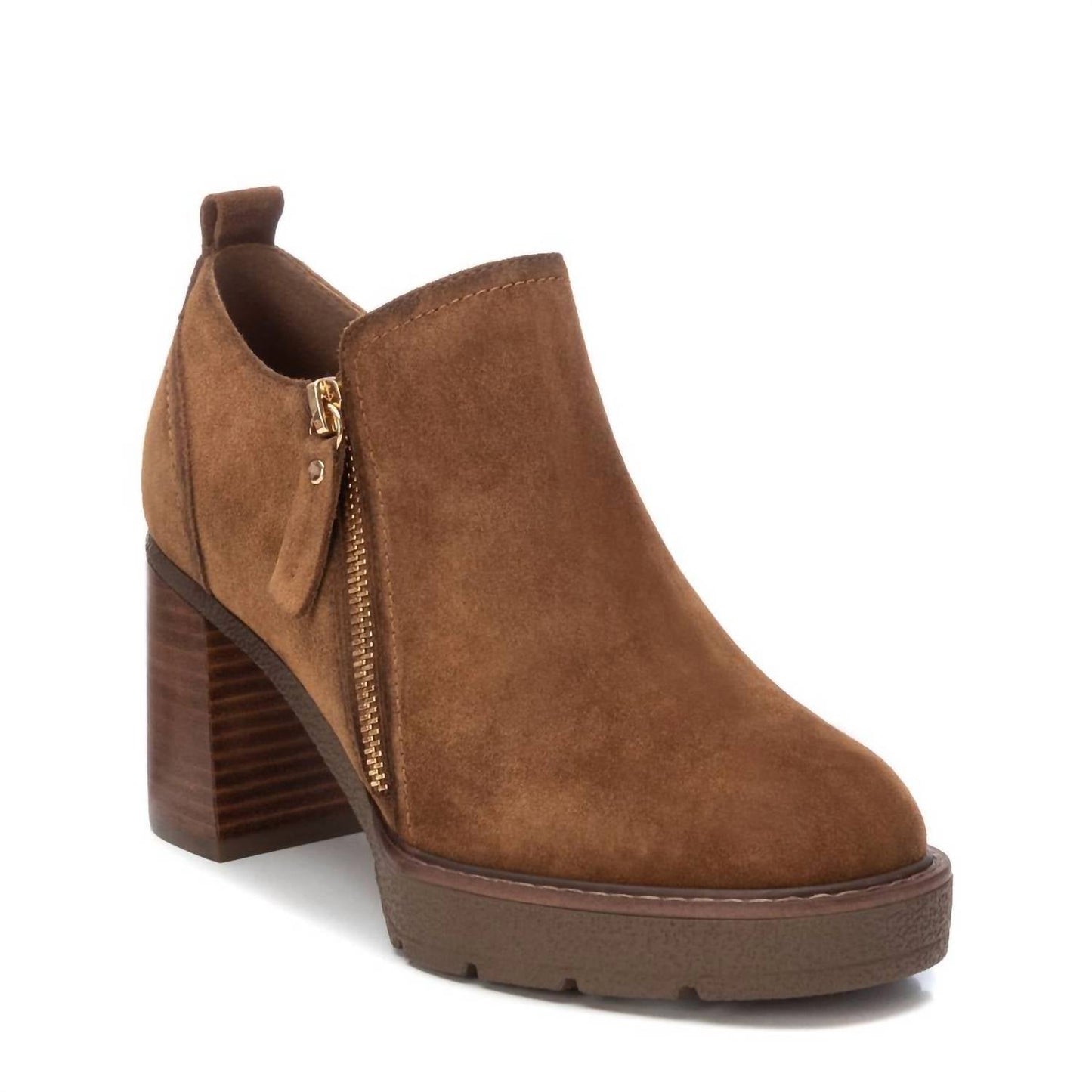 Xti - Women's Carmela Collection Booties