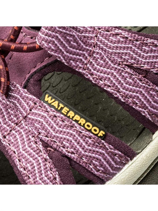 Keen - Women's Whisper Closed Toe Sandals