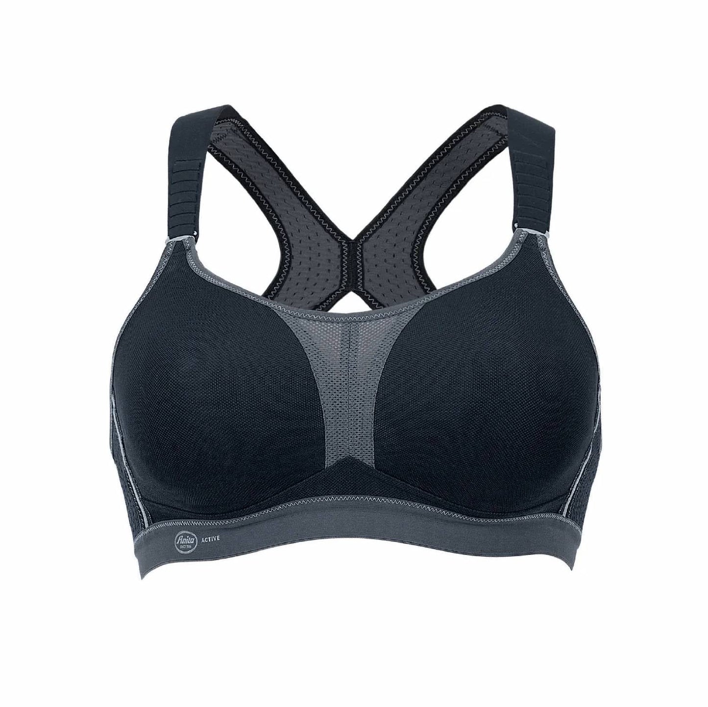 Anita - DYNAMIX STAR RACERBACK MAXIMUM SUPPORT SPORTS BRA