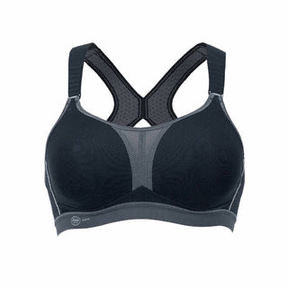 Anita - DYNAMIX STAR RACERBACK MAXIMUM SUPPORT SPORTS BRA