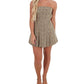 Day + Moon - Sunny Days Ahead Romper Mini Dress