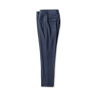 On This Day - Men's Easy Fit Pinstripe Track Pants