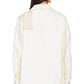 Free People - Ivory Mountain Roads Shirt
