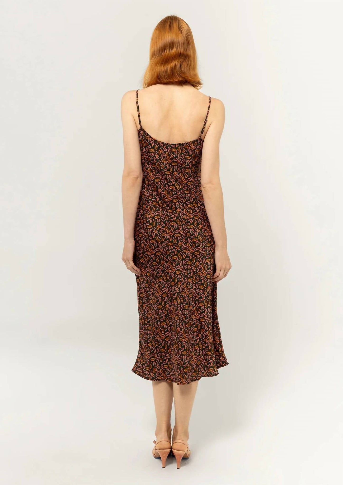 Bel Kazan - Aurora Slip Dress