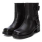 Xti - Women's Biker Booties