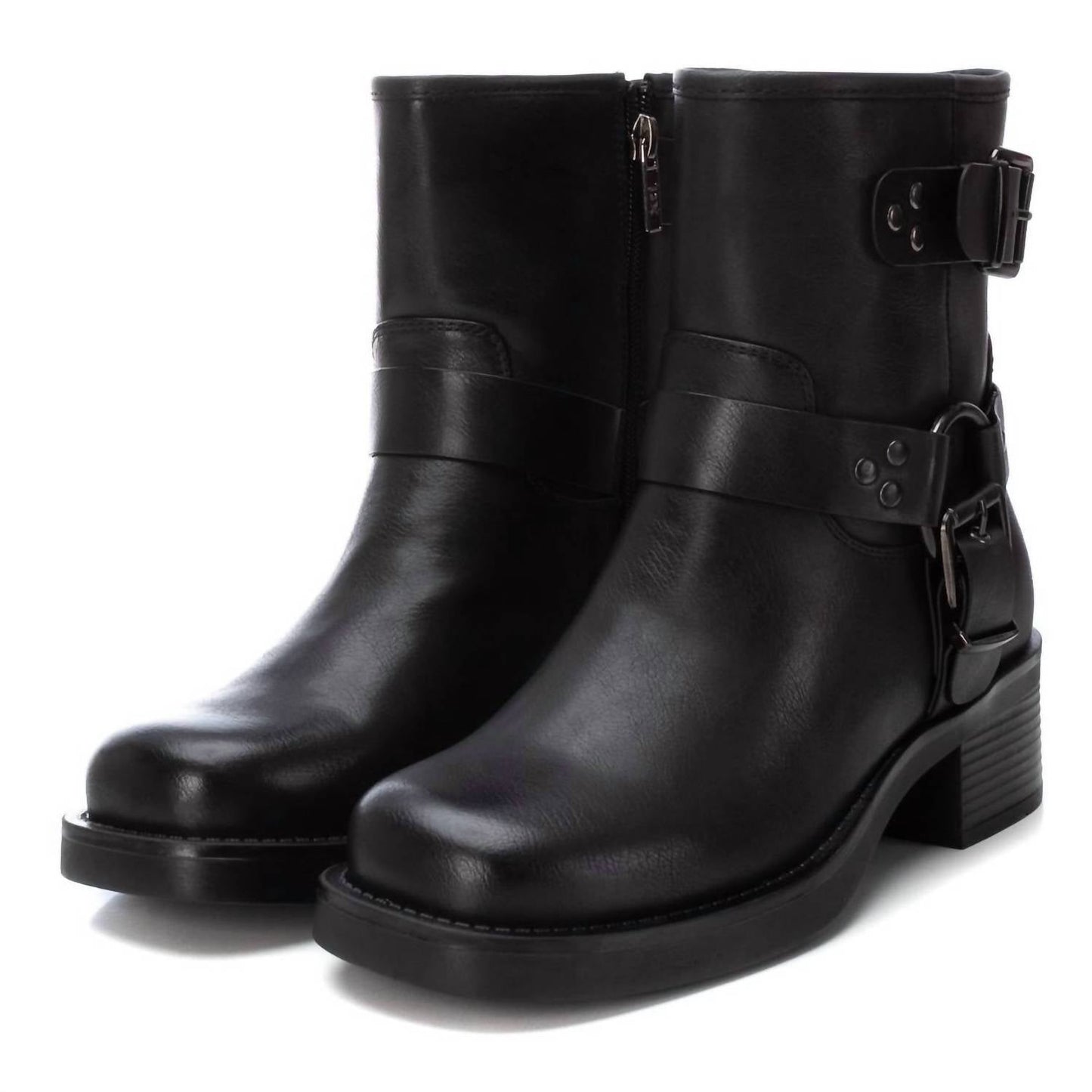 Xti - Women's Biker Booties