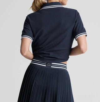 Beyond Yoga - Country Club Polo Tee