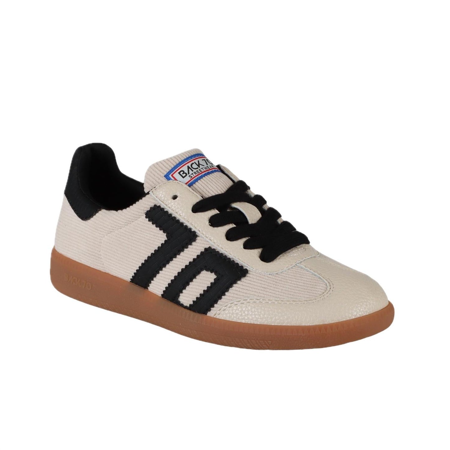 Back 70 - Women's Cloud Sneaker