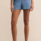 Z Supply - Amazonas Chambray Shorts