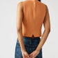 Steve Madden - Selene Vest