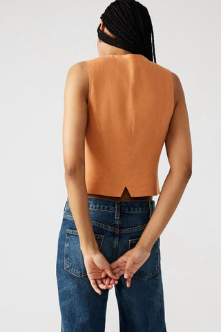 Steve Madden - Selene Vest