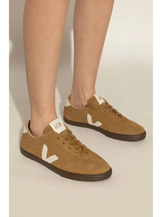 Veja - Unisex Volley Suede Sneakers