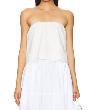 Steve Madden - Amalia Top