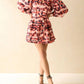 Marie Oliver - Nella Mini Dress