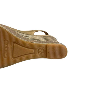 Cordani - Women's Emilia Platform Wedge Espadrille