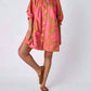 Crosby By Mollie Burch - Lennie Mini Dress