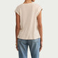 Z Supply - Whisperer Short Sleeve Top