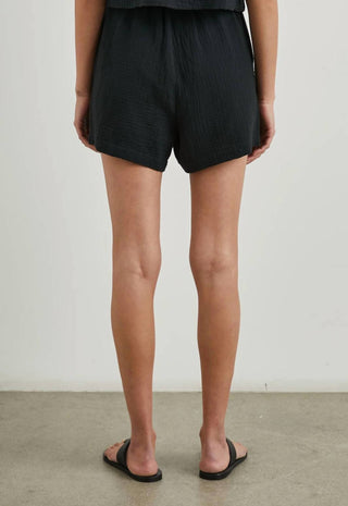 Rails - Leighton Cotton Short
