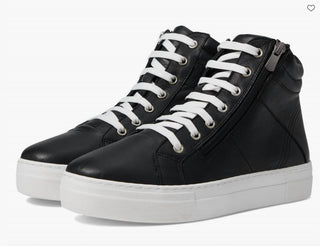 Miz Mooz - MOSLEY HI-TOP SNEAKER