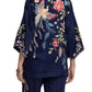Johnny Was - Emika Kimono Top