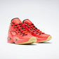 Reebok - Men's Question Mid X Hot Ones Sneakers