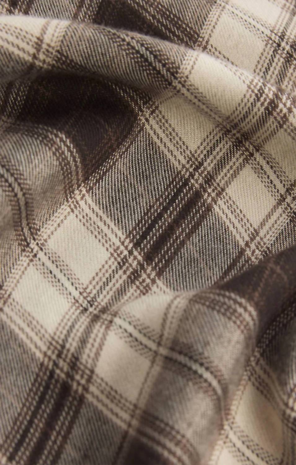 Z Supply - EUROPA PLAID MIDI SKIRT