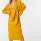 Free People - Aster Collar Tee Dress