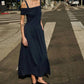 Nation Ltd - Tamaira Dress