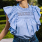 Cleobella - Cecily Blouse