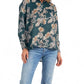 Elan - LONG SLEEVE BUTTON DOWN SHIRT