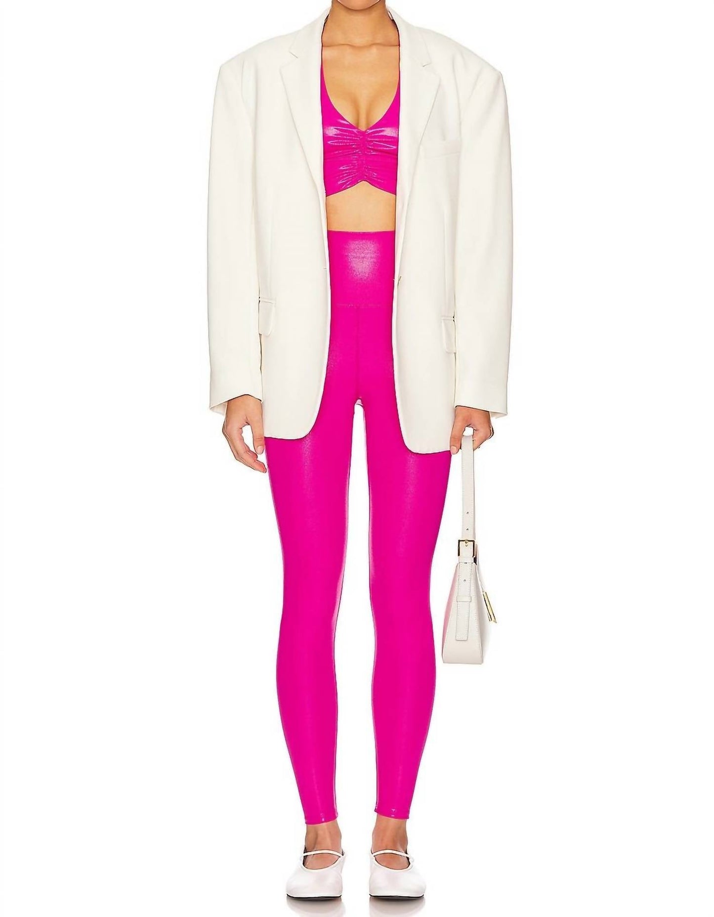 Beach Riot - Tayler High Waist Leggings