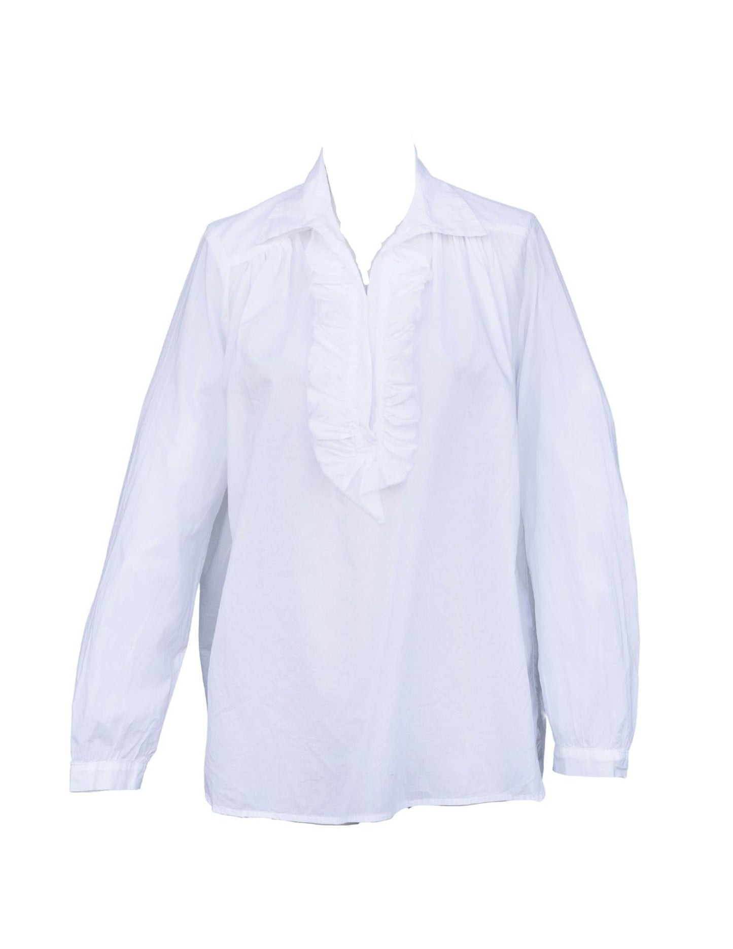 A Shirt Thing - Women's Celine Cabo Top