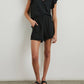 Rails - Leighton Cotton Short