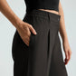 Beyond Yoga - Status Wide Leg Trousers