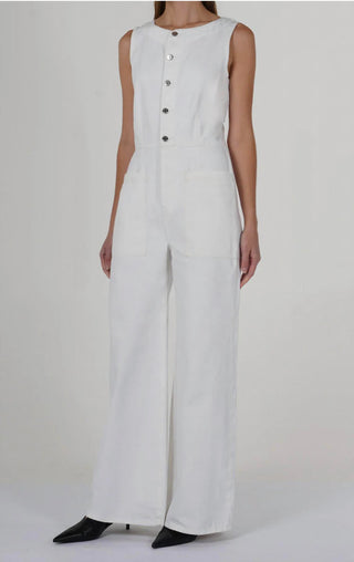 Etica - Callahan Wide Leg Jumpsuit