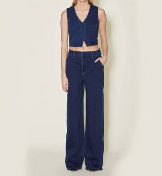 Le Jean - Jude Denim Trouser