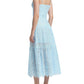 Generation Love - Zuria Cotton Eyelet Maxi