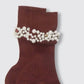 Maria La Rosa - Women's Miami Socks