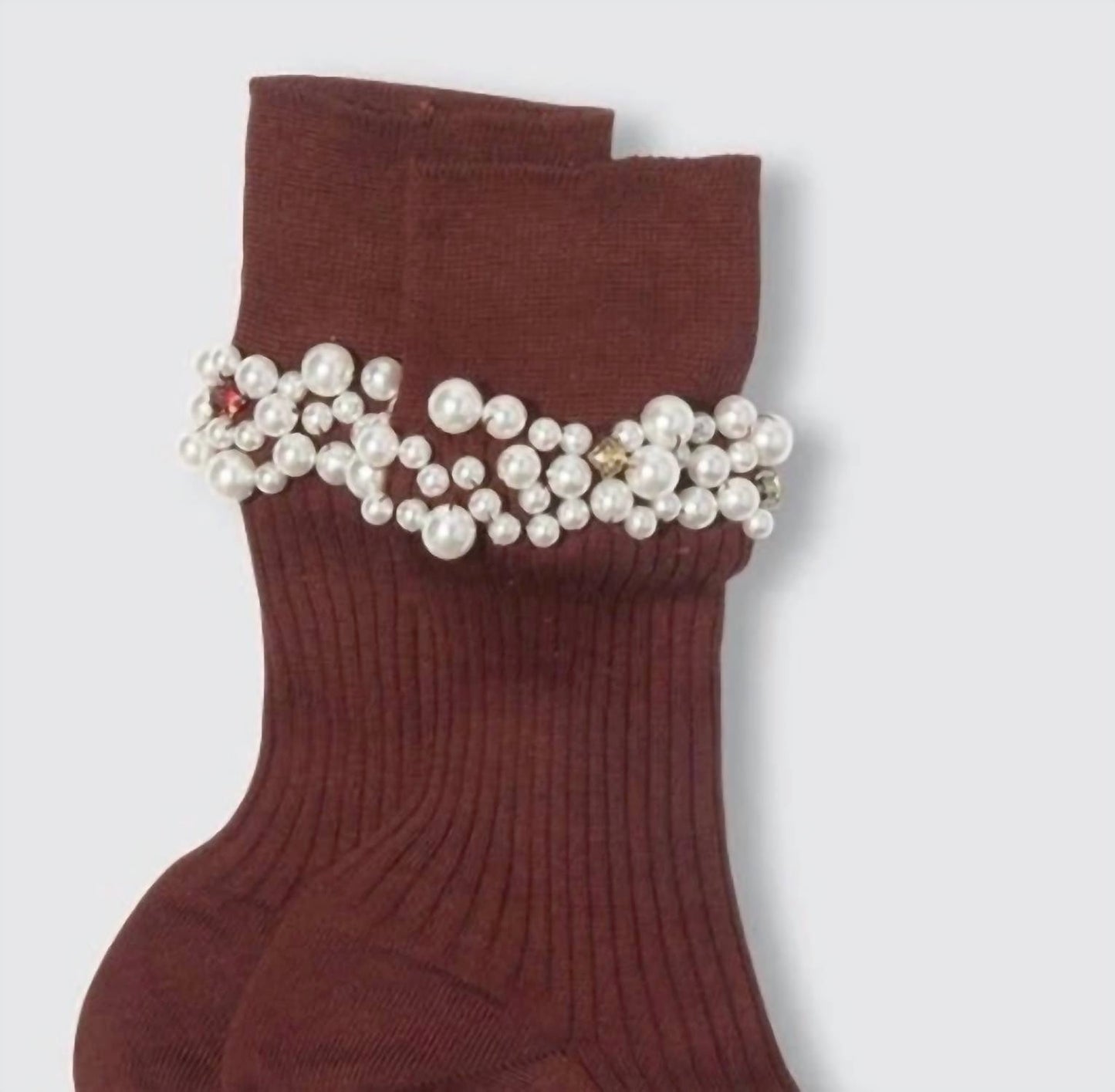Maria La Rosa - Women's Miami Socks