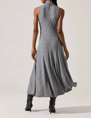 Astr - Haylie Sweater Dress